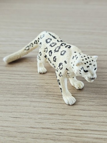 Schleich figurine animal