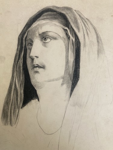 Beau dessin crayon - beau,