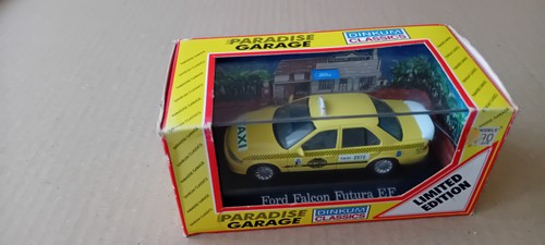 Paradise garage ford - garage,