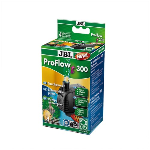 Jbl proflow t300 pompe - -,