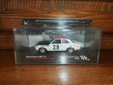 FORD ESCORT MK I TC  Rallye