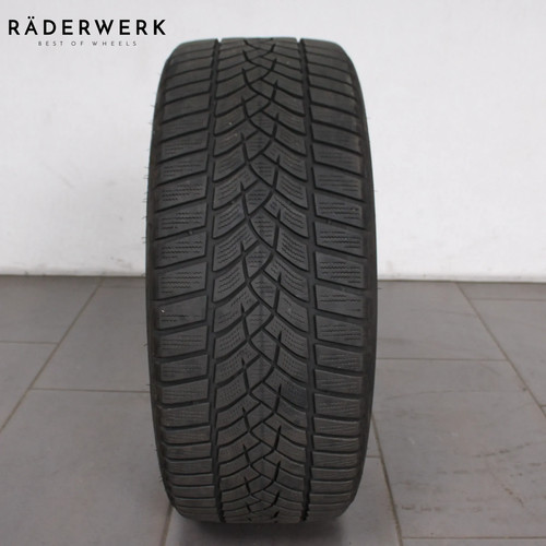 Pneu hiver 215 r18 - pneu,