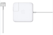 Chargeur Original Apple MagSafe 2 45W – MacBook Air 2015-2017 - Grade C 