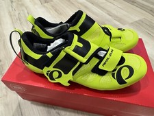 Pearl Izumi Tri Fly Octane II (Worn 2x)