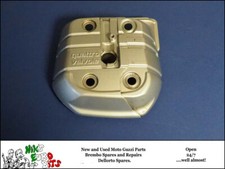 MOTO GUZZI   1200 GRISO 8V / 1200 SPORT 8V / 1200 STELVIO   VALVE COVER - LEFT