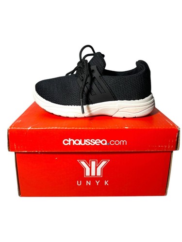 Baskets chaussures noir unyk - chaussures,
