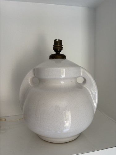 Pierrefonds pied lampe - de,