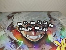 Mini figurine Chihiro Noiraude