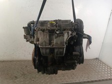 Moteur OPEL ASTRA G 24454196