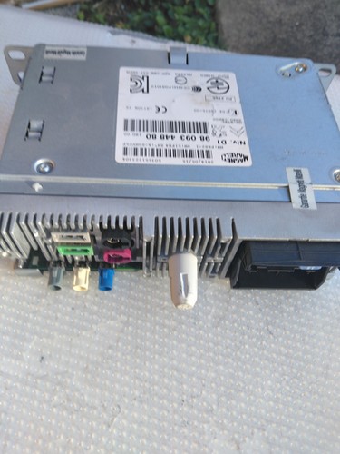 Autoradio smeg citroen c4 - autoradio,