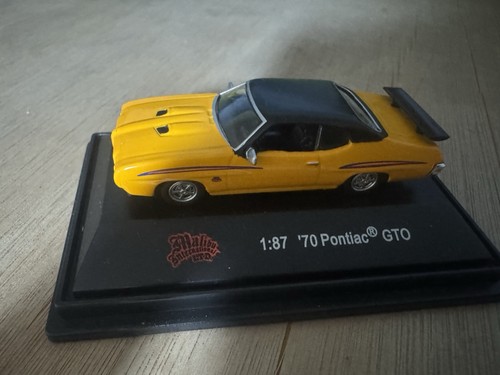 Pontiac gto 1970 87 - pontiac,