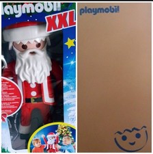  Père Noël playmobil  XXL