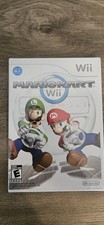 Mario Kart Wii (Nintendo Wii