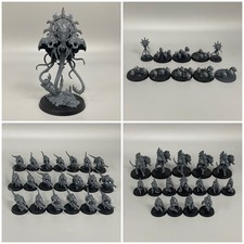 WARHAMMER 40K 40,000 Lot De