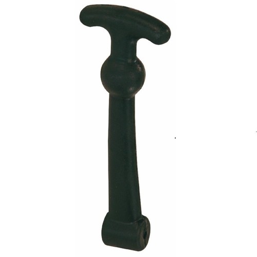 Tirant capot 145mm tracteur - tirant,