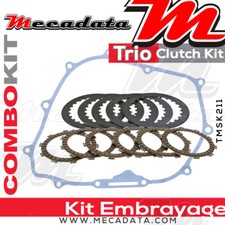 Kit embrayage (disques garnis/lisses/joint) Honda CBF 250 2005