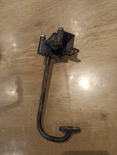 Antipollution Kymco 125