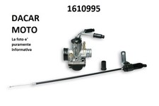 Système D'Alimentation PHBG 21 BS Scooter Malossi CPI Aragon GP 50 2T 1610995