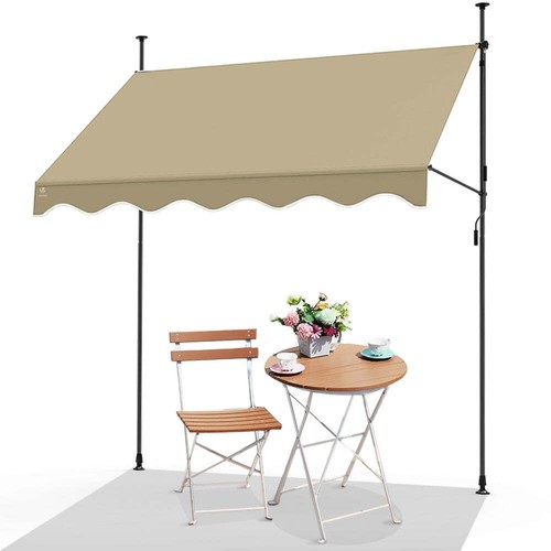 Vounot auvent retractable - vounot,