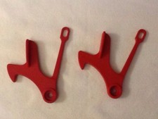 Clips de fermeture pour poussette