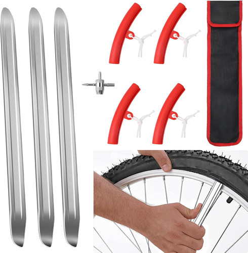 3pcs 28cm démonte pneu - 28cm, 4pcs