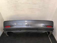 Pare choc arriere BMW SERIE 3