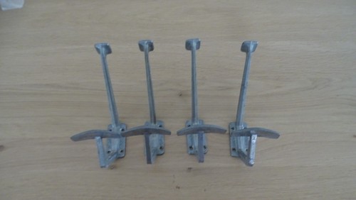 Porte manteau pateres - 4,