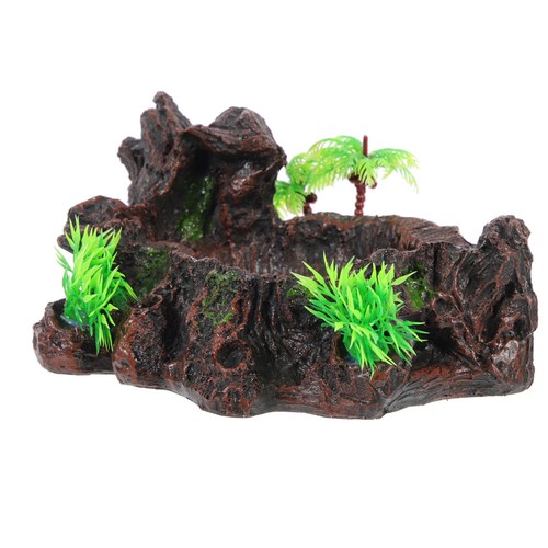 Gamelle eau pour tortue - gamelle,