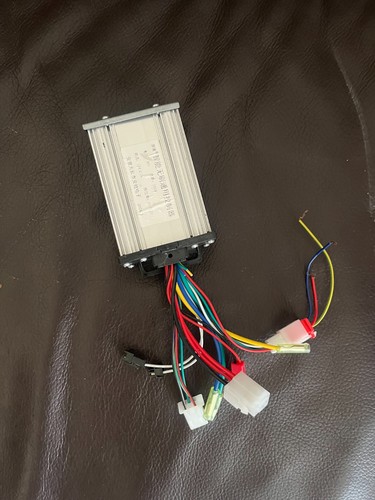 Contrôleur brushless 36v 350w - 36v,