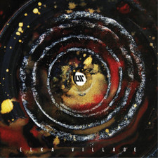 LudoWic Elka Village (CD) Album