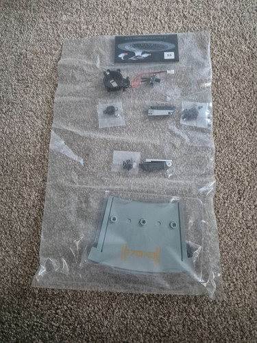 Fanhome kit star trek uss - star,