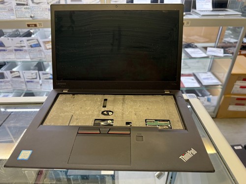 Lenovo thinkpad t470s - t470s, –