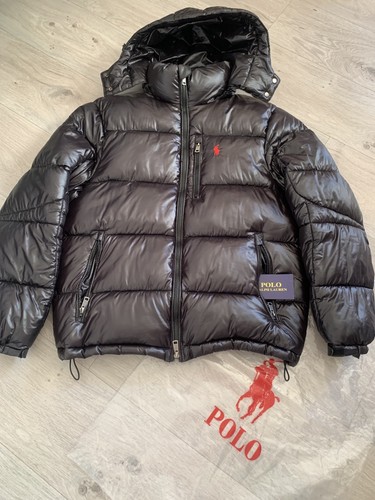 Doudoune ralph lauren - ralph,