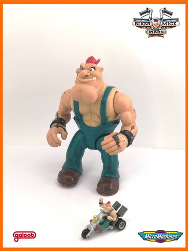 Biker mice from - from,
