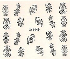 TATOUAGE TATTOO CORPS - FLEURS