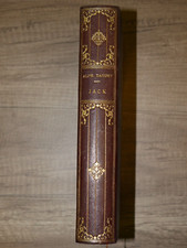 Jack Alphonse Daudet Dentu