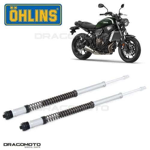 Yamaha xsr 700 - yamaha,