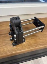 Alfra Dual Profile DIN Rail Cutter (PSG-DUO) without Guide and Length Stop