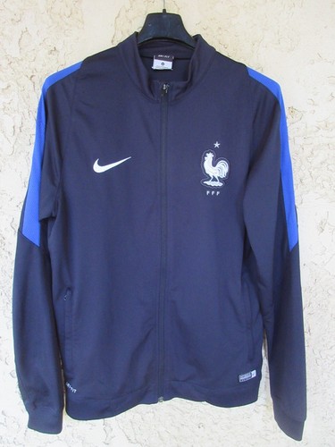 Veste équipe france - équipe, de