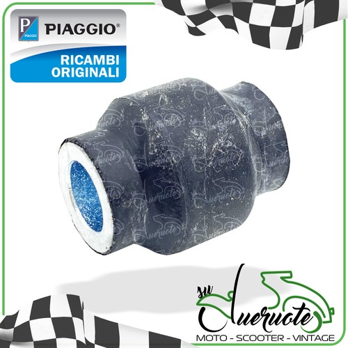 Silent bloc moteur - bloc, piaggio