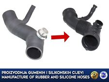 Tuyau d'air supérieur de