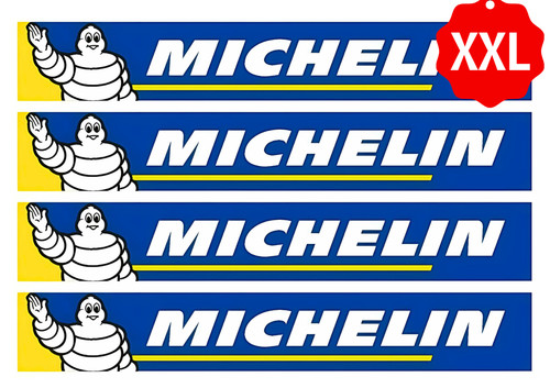Stickers xxl vinyle - 4x,