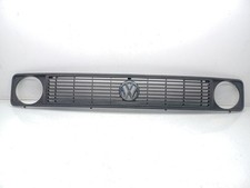 FRONT GRILLE / 251853655F / 251853653F / 3055504 FOR VOLKSWAGEN TRANSPORTER T3 AU