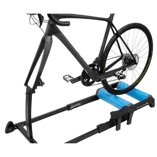Home trainer wave rouleaux - m, 2