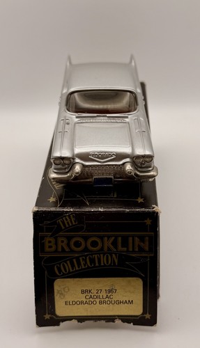 Brooklin 43eme brk27 - 1/43eme,