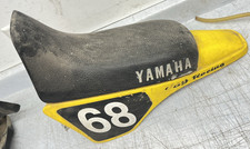 1982 Yamaha Pw50 stock