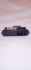 Power Supply Entry Module For Kurzweil K2000-K2500 