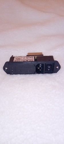 Power supply entry - entry, for
