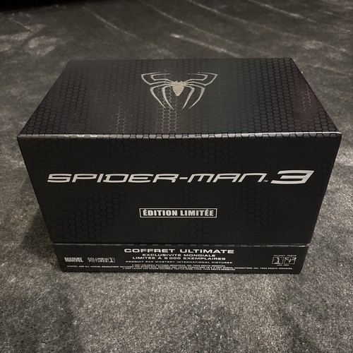 Film spider man en - film,