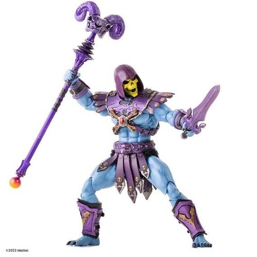 Motu masters universe - masters, of